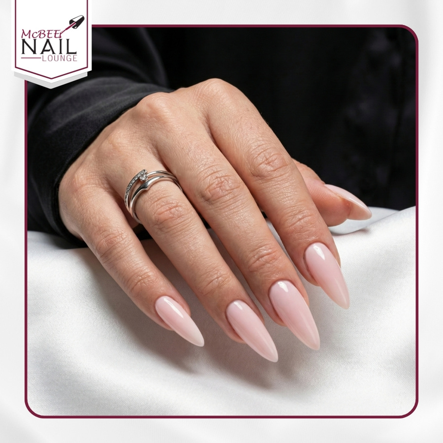 McBee Nail Lounge in Greenville, SC 29601